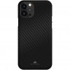 iPhone 12 Pro Max Skal Ultra Thin Iced Case Carbon Black