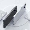iPhone 12 Pro Max Skal Ultra-thin Svart