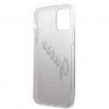 iPhone 12 Pro Max Skal Vintage Gradient Rosa