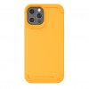 iPhone 12 Pro Max Skal Wembley Palette Saffron Yellow