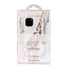 iPhone 12 Mini Cover Fashion Edition White Rhino Marble