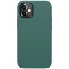 iPhone 12 Mini Skal Flex Series Grön