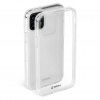 iPhone 12/iPhone 12 Pro Skal HardCover Transparent Klar