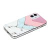 iPhone 12 Mini Skal Marmor Fyra färger
