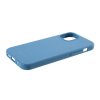 iPhone 12 Mini Skal med Textur Blå