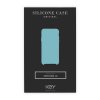 iPhone 12 Mini Skal Silicone Case Sky Blue