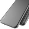 iPhone 12 Skal UX-6 Series Transparent Klar