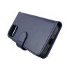 iPhone 12/iPhone 12 Pro Fodral Magnetiskt Avtagbart Skal Blå
