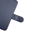 iPhone 12/iPhone 12 Pro Fodral Magnetiskt Avtagbart Skal Blå