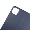 iPhone 12/iPhone 12 Pro Fodral Magnetiskt Avtagbart Skal Blå