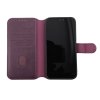 iPhone 12/iPhone 12 Pro Fodral Magnetiskt Avtagbart Skal Lila