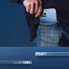 iPhone 12/iPhone 12 Pro Skal MagSafe TPU Transparent