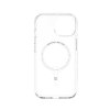 iPhone 13/14/15/16e/17e Skal Crystal Palace Snap Transparent
