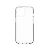iPhone 13/14/15/16e/17e Skal Crystal Palace Transparent