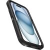 iPhone 13/14/15/16e/17e Skal Defender XT MagSafe Dark Side