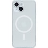 iPhone 13/14/15/16e/17e Skal Symmetry Clear MagSafe Transparent