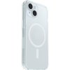 iPhone 13/14/15/16e/17e Skal Symmetry Clear MagSafe Transparent