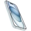 iPhone 13/14/15/16e/17e Skal Symmetry Clear MagSafe Transparent