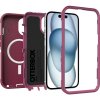 iPhone 13/14/15/16e/17e Skal Defender MagSafe Foxberry