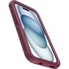 iPhone 13/14/15/16e/17e Skal Defender MagSafe Foxberry