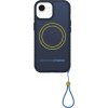 iPhone 13/14/15/16e/17e Skal Sole MagSafe Blå
