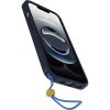 iPhone 13/14/15/16e/17e Skal Sole MagSafe Blå