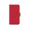 iPhone 13 Fodral med Kortfack Röd