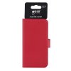 iPhone 13 Fodral med Kortfack Röd
