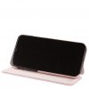 iPhone 13 Fodral SlimFlip Wallet Blush Pink