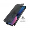 iPhone 13/iPhone 13 Pro Skärmskydd Edge-to-Edge Case Friendly Privacy
