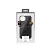 iPhone 13/iPhone 14 Cover Monarch Kevlar Black