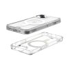 iPhone 13/iPhone 14 Skal Plyo MagSafe Ice