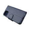 iPhone 13 Mini Fodral Utfällbart Kortfack Blå