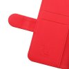 iPhone 13 Mini Fodral Magnetiskt Avtagbart Skal Röd