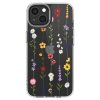 iPhone 13 Mini Skal Cecile Flower Garden