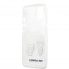 iPhone 13 Mini Skal Choupette Transparent