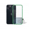 iPhone 13 Mini Skal ClearCase Color Lime