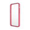 iPhone 13 Mini Skal ClearCase Color Strawberry