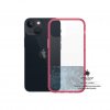iPhone 13 Mini Skal ClearCase Color Strawberry