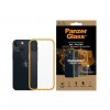 iPhone 13 Mini Skal ClearCase Color Tangerine