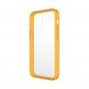 iPhone 13 Mini Skal ClearCase Color Tangerine