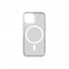 iPhone 13 Mini Skal Evo Clear MagSafe Transparent Klar