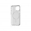 iPhone 13 Mini Skal Evo Clear MagSafe Transparent Klar