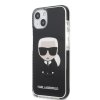 iPhone 13 Mini Skal Iconic Full Body Svart