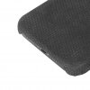 iPhone 13 Mini Skal Leather Cover Svart