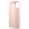iPhone 13 Mini Skal Metal Triangle Rosa