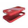 iPhone 13 Mini Skal Moulded Case PU Scarlet