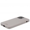 iPhone 13 Mini Skal Silikon Taupe