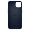 iPhone 13 Mini Skal Silicone Fit Navy Blue