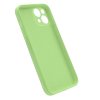 iPhone 13 Mini Skal Silicone Ljusgrön